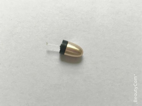 Nuovo mini auricolare - nuovo,