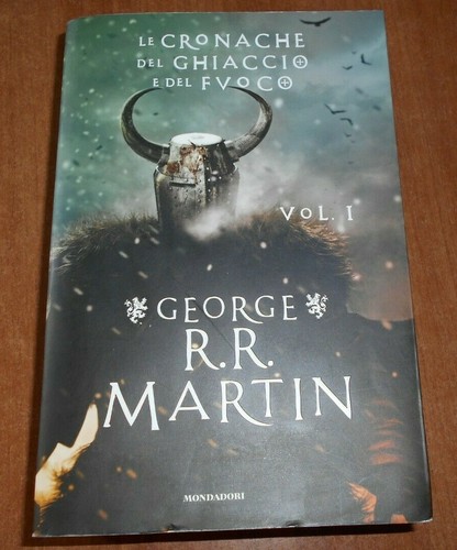 George martin le - george,