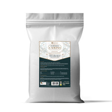 Ossian CAOLINO MICRONIZZATO Rimedio naturale difese naturali mosca olivo 10 KG