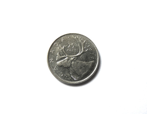 Canada superbe cents - ,,
