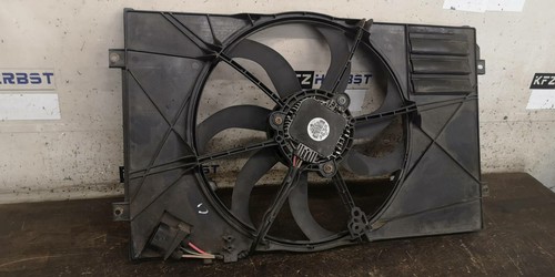 Motore ventilatore golf 5 - vw, v