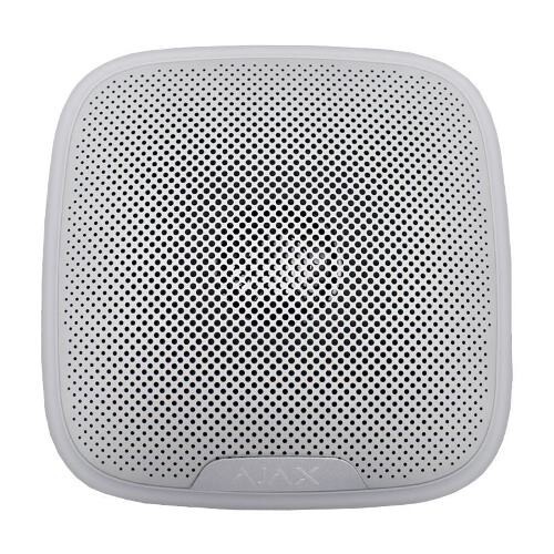Ajax sirena wireless per - ajax,