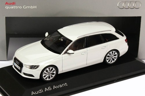 Audi avant v6 - a6, c7