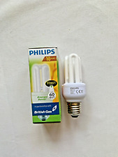 Philips Genie CFL Lampadina
