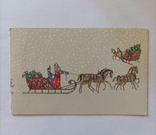 Vintage Russian USSR