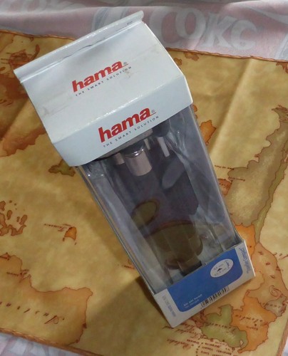 Hama traveller compact - hama,