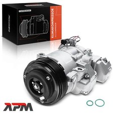 Compressore Aria Condizionata