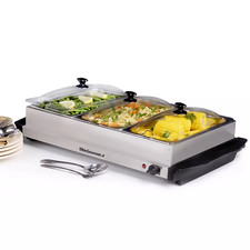 Servizio buffet elettrico