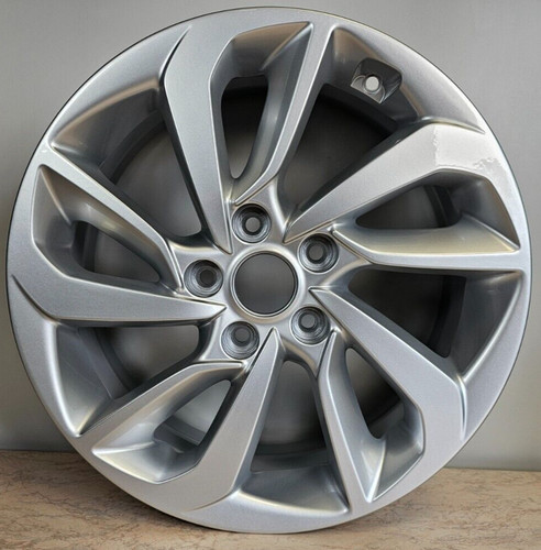 Cerchio originale hyundai - originale,