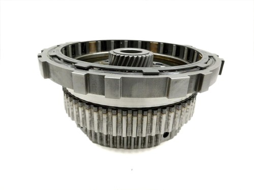Ruote dentate per trasmissione - dentate,
