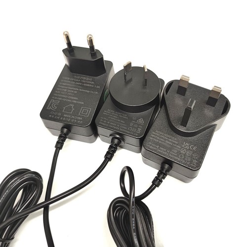 Adattatore 12v per - adattatore,