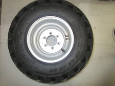 Quad loncin 110 cerchione - quad,