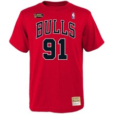Mitchell & Ness t-Shirt NBA