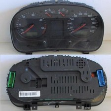 Cruscotto 110008773 003 per VOLKSWAGEN GOLF MK4 1997-2003 usato (7720)