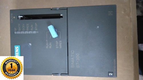 Siemens 300 cpu 315 - ,