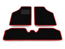 Tappetini compatibili con Autobianchi A112 1971-1985