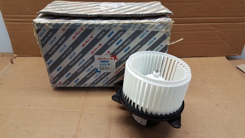 Soufflerie pulseur fiat stilo - soufflerie,