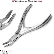 Pinza per Osso Ossivora