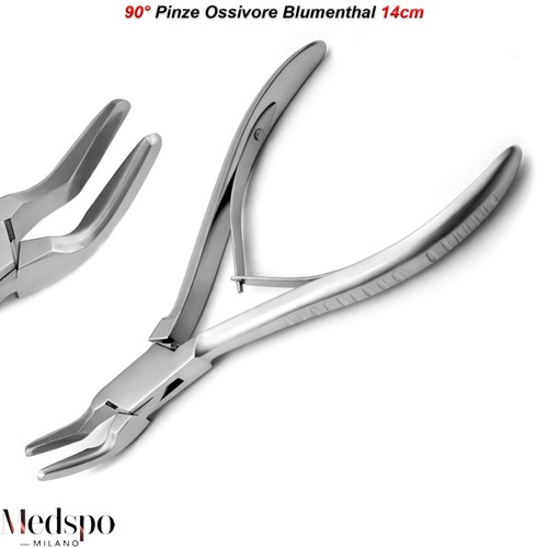 Pinza per osso - pinza, ossivora