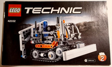 LEGO - Technic - n. 42032 -