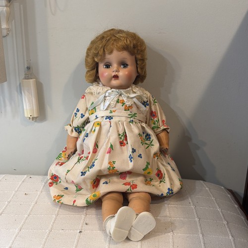 Bambola pelle magica - , vintage