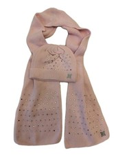 Sciarpa E Cappello Donna Marca