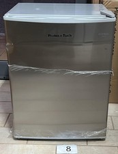 Mini freezer verticale - **,