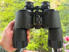 Binocolo Carl Zeiss Jena