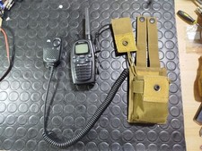 Midland G7 Pro Con Tasca E