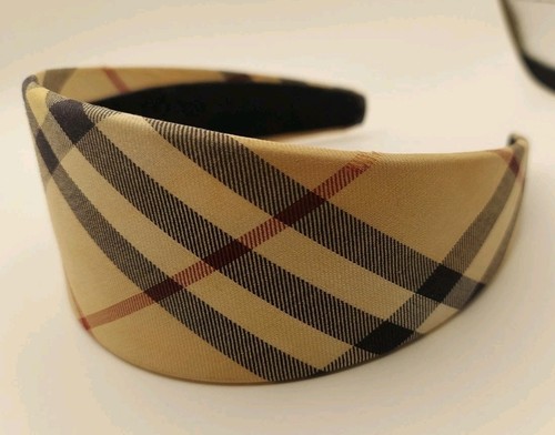 Fascia larga burberry london - larga,