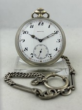 Orologio da tasca militare