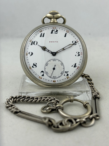 Orologio tasca militare - orologio,