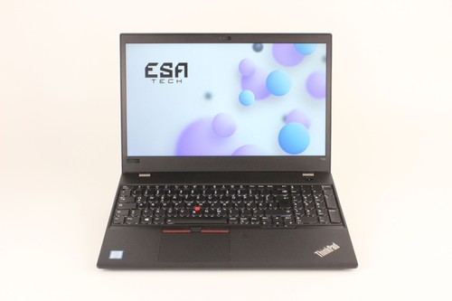 Lenovo thinkpad t580 - lenovo,