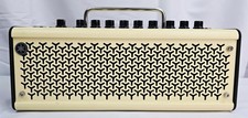 Yamaha THR10II Amplificatore combinato per chitarra stereo 20 watt 1 canale 2x3"