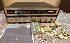 Marantz Eighteen 18 Tested