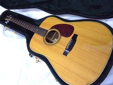 S.YAIRI YD-120 Serie storica