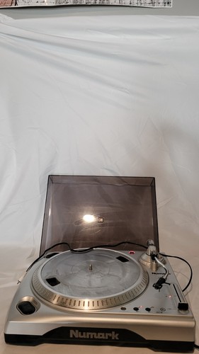 Numark ttusb giradischi usb - ttusb,