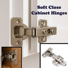 2x Cerniere Soft Close Armadio