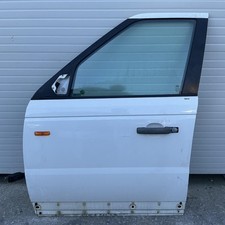 PORTIERA ANTERIORE SINISTRA PER LAND ROVER Range Rover 3° Serie (02>12)