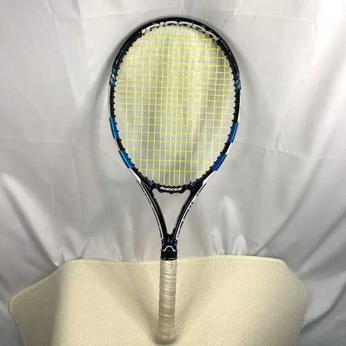 Racchetta tennis rigida - da,
