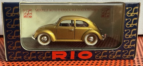 Rio volkswagen 1955 - rio,