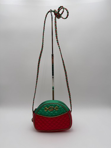 Gucci borsa tracolla in - borsa,