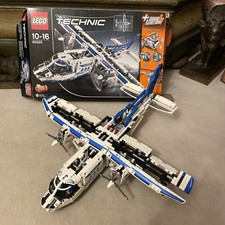 LEGO 42025 Aereo Cargo |