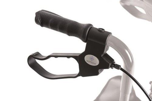 Kit singolo freno cavetto - freno,