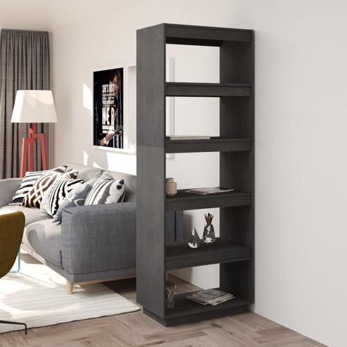 Vidaxl libreria divisorio - vidaxl, libreria/divisorio