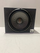 Jbl 122d stage subwoofer - jbl, 12"