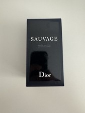 Dior Sauvage Edt 60ml