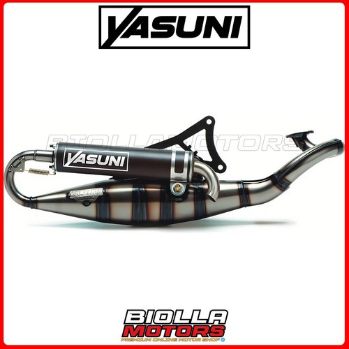 Tub902b marmitta yasuni - marmitta,