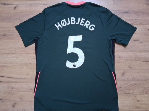 Tottenham maglia - maglia,