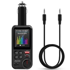 BT93 Lettore Mp3 Auto U Disk